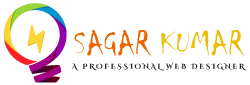 Sagar Kumar logo